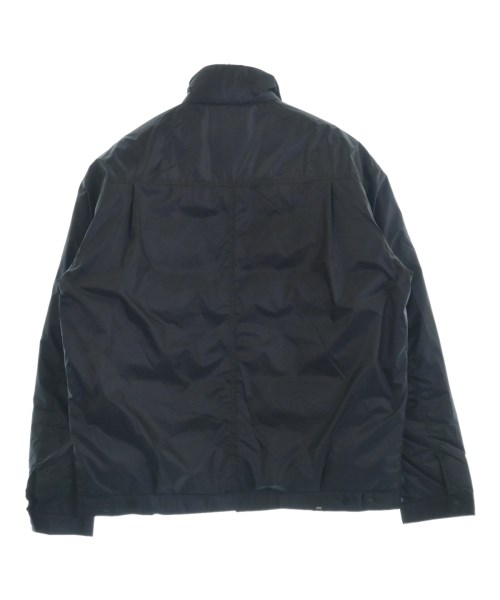 NANGA（ナンガ）ダウンジャケット/ダウンベスト 紺 サイズ:XL メンズ/2200661928028
