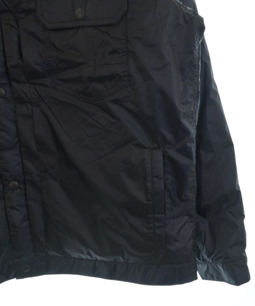 NANGA（ナンガ）ダウンジャケット/ダウンベスト 紺 サイズ:XL メンズ/2200661928028