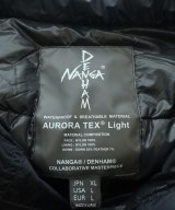 NANGA（ナンガ）ダウンジャケット/ダウンベスト 紺 サイズ:XL メンズ/2200661928028