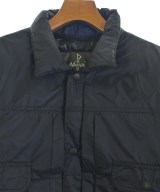 NANGA（ナンガ）ダウンジャケット/ダウンベスト 紺 サイズ:XL メンズ/2200661928028