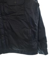 NANGA（ナンガ）ダウンジャケット/ダウンベスト 紺 サイズ:XL メンズ/2200661928028