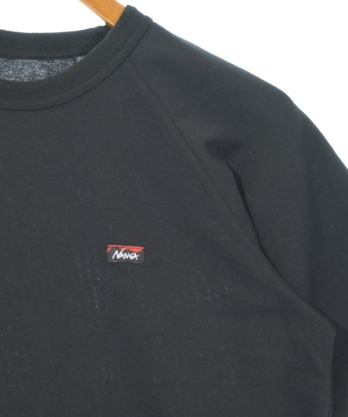 NANGA（ナンガ）Tシャツ・カットソー 黒 サイズ:M レディース/2200710367037