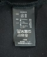NANGA（ナンガ）Tシャツ・カットソー 黒 サイズ:M レディース/2200710367037