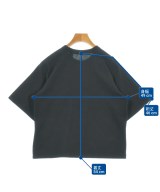 NANGA（ナンガ）Tシャツ・カットソー 黒 サイズ:M レディース/2200710367037