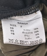 NANGA（ナンガ）手袋 カーキ サイズ:- メンズ/2200709258544