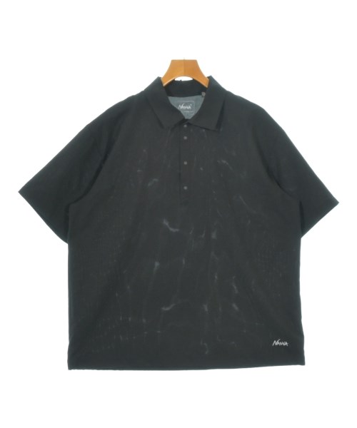 NANGA(ナンガ)のポロシャツ サイズ:M 4,400円