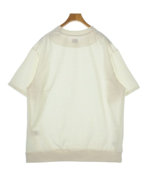 NANGA（ナンガ）Tシャツ・カットソー 白 サイズ:L メンズ/2200713482164