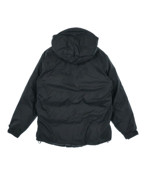 NANGA（ナンガ）ダウンジャケット/ダウンベスト 紺 サイズ:L メンズ/2200645753042