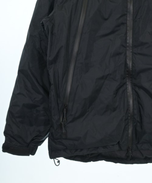 NANGA（ナンガ）ダウンジャケット/ダウンベスト 紺 サイズ:L メンズ/2200645753042