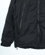 NANGA（ナンガ）ダウンジャケット/ダウンベスト 紺 サイズ:L メンズ/2200645753042