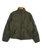 NANGA（ナンガ）ダウンジャケット/ダウンベスト 茶 サイズ:M メンズ/2200645597011