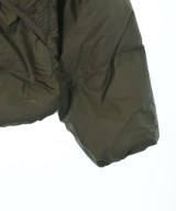 NANGA（ナンガ）ダウンジャケット/ダウンベスト 茶 サイズ:M メンズ/2200645597011