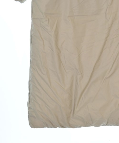 NANGA（ナンガ）ダウンコート ベージュ サイズ:WL レディース/2200633673017