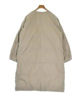 NANGA（ナンガ）ダウンコート ベージュ サイズ:WL レディース/2200633673017