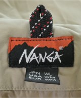 NANGA（ナンガ）ダウンコート ベージュ サイズ:WL レディース/2200633673017