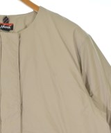 NANGA（ナンガ）ダウンコート ベージュ サイズ:WL レディース/2200633673017