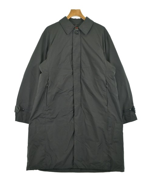 NANGA(ナンガ)ダウンコート 黒 サイズ:M/2200634987069