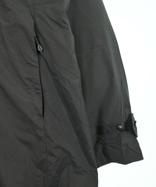 NANGA（ナンガ）ダウンコート 黒 サイズ:M メンズ/2200634987069