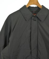 NANGA（ナンガ）ダウンコート 黒 サイズ:M メンズ/2200634987069