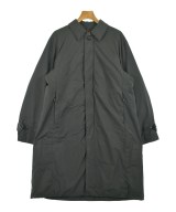 NANGA ダウンコート