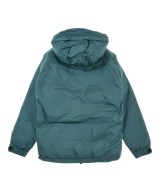 NANGA（ナンガ）ダウンジャケット/ダウンベスト 緑 サイズ:L メンズ/2200645524536