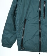 NANGA（ナンガ）ダウンジャケット/ダウンベスト 緑 サイズ:L メンズ/2200645524536