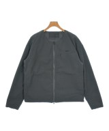 NANGA（ナンガ）ダウンジャケット/ダウンベスト 黒 サイズ:M メンズ/2200642411013