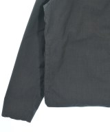 NANGA（ナンガ）ダウンジャケット/ダウンベスト 黒 サイズ:M メンズ/2200642411013