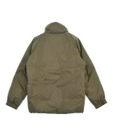 NANGA（ナンガ）ダウンジャケット/ダウンベスト グレー サイズ:M メンズ/2200641040016