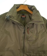 NANGA（ナンガ）ダウンジャケット/ダウンベスト グレー サイズ:M メンズ/2200641040016