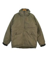 NANGA ダウンジャケット/ダウンベスト