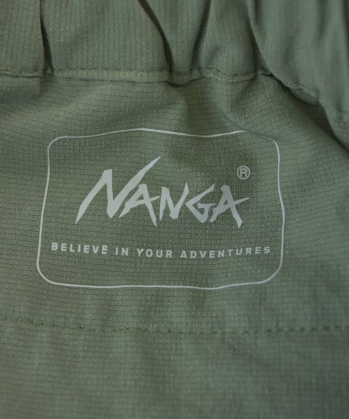 NANGA（ナンガ）その他 カーキ サイズ:M メンズ/2200651079051