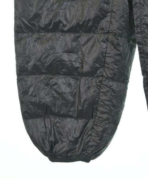 NANGA（ナンガ）スウェットパンツ 黒 サイズ:S レディース/2200651252157