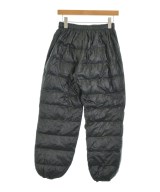 NANGA（ナンガ）スウェットパンツ 黒 サイズ:S レディース/2200651252157