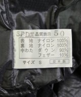 NANGA（ナンガ）スウェットパンツ 黒 サイズ:S レディース/2200651252157