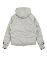 NANGA（ナンガ）ダウンジャケット/ダウンベスト グレー サイズ:L メンズ/2200651531016