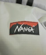 NANGA（ナンガ）ダウンジャケット/ダウンベスト グレー サイズ:L メンズ/2200651531016