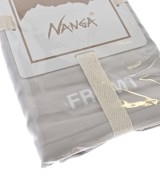 NANGA（ナンガ）小物類（その他） ベージュ サイズ:- メンズ/2200652410259