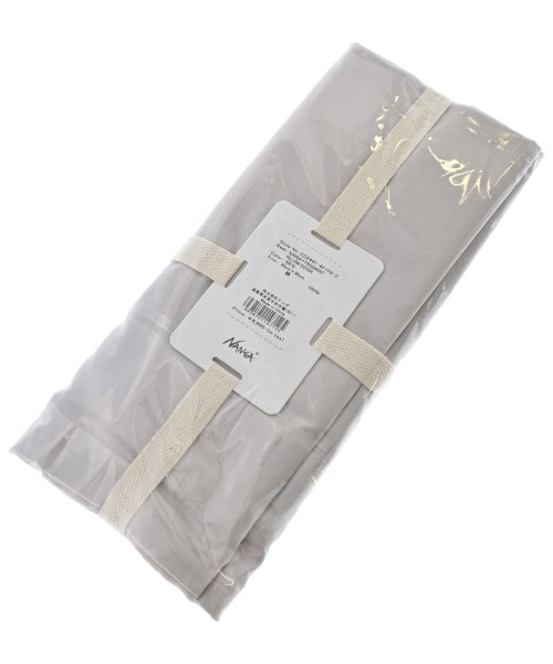 NANGA（ナンガ）小物類（その他） ベージュ サイズ:- メンズ/2200652410266