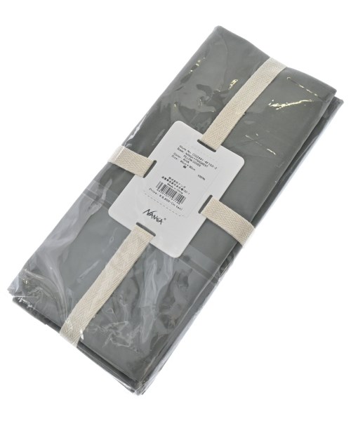 NANGA（ナンガ）小物類（その他） カーキ サイズ:- メンズ/2200652410273