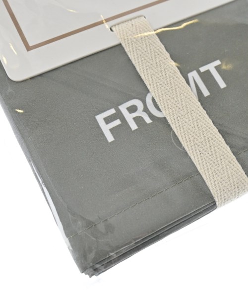 NANGA（ナンガ）小物類（その他） カーキ サイズ:- メンズ/2200652410273