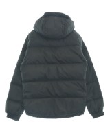 NANGA（ナンガ）ダウンジャケット/ダウンベスト 黒 サイズ:38(S位) メンズ/2200645389128