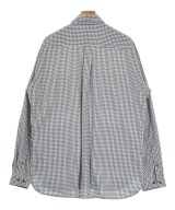 NANGA（ナンガ）カジュアルシャツ 黒 サイズ:XL メンズ/2200653857091