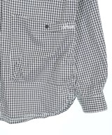 NANGA（ナンガ）カジュアルシャツ 黒 サイズ:XL メンズ/2200653857091