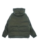 NANGA（ナンガ）ダウンジャケット/ダウンベスト カーキ サイズ:M メンズ/2200654424018