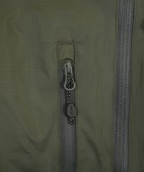 NANGA（ナンガ）ダウンジャケット/ダウンベスト カーキ サイズ:M メンズ/2200654424018