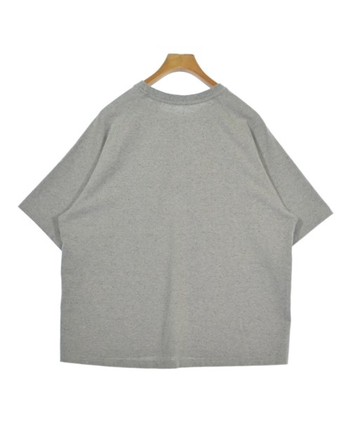 NANGA（ナンガ）Tシャツ・カットソー グレー サイズ:F メンズ/2200701541064
