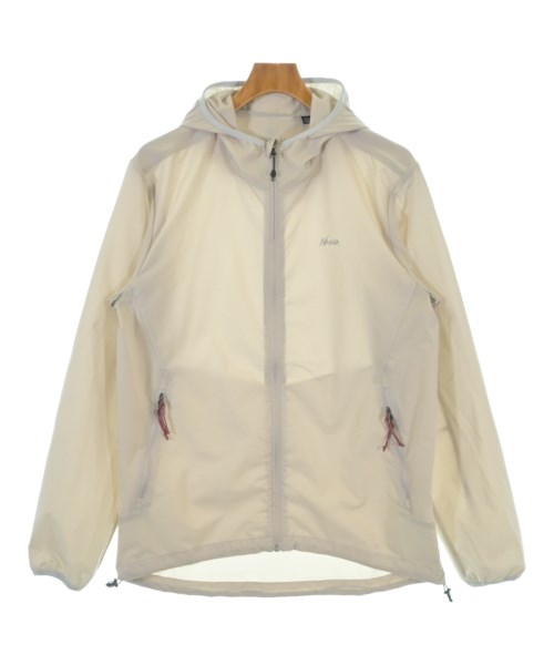 NANGA(ナンガ)のマウンテンパーカー サイズ:M 8,600円