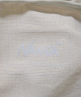 NANGA（ナンガ）マウンテンパーカー 白 サイズ:M メンズ/2200704930018