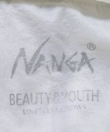 NANGA（ナンガ）マウンテンパーカー 白 サイズ:M メンズ/2200704930025